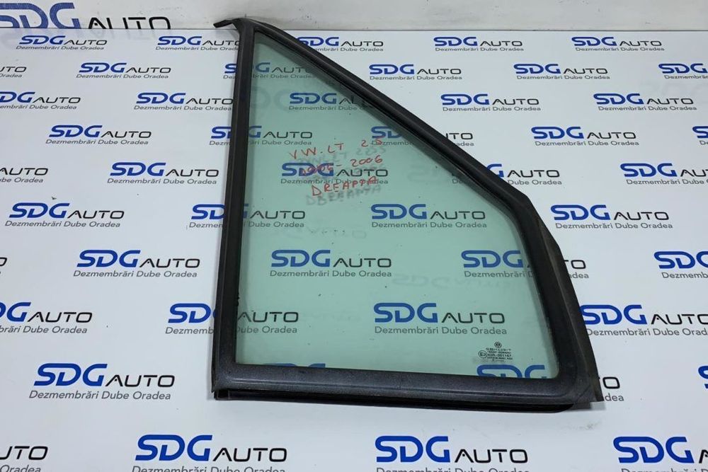 Geam Fix Usa Dreapta Fata Volkswagen LT 2.5 1996-2006