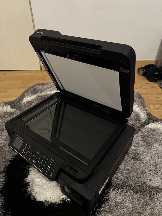 Brother MFC T920 dw ca noua