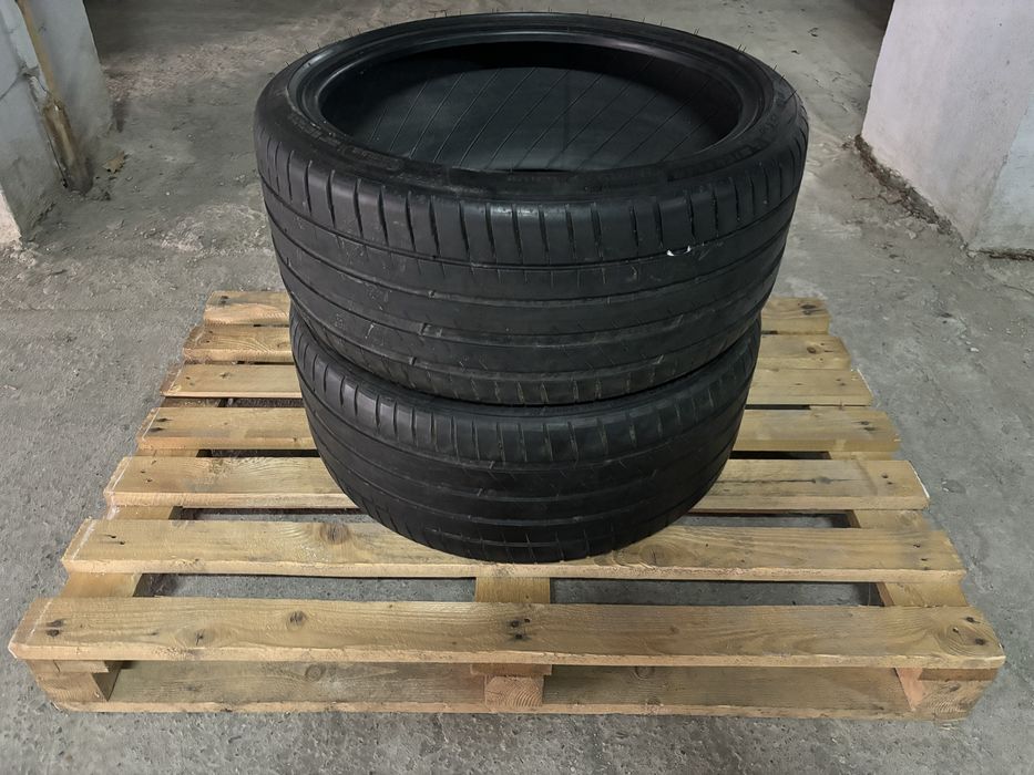 Cauciucuri iarna 225 45 18 ca NOI Matador 255 35 20, 225 45 18, 245 40