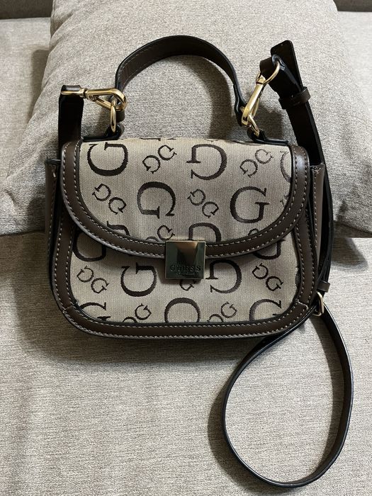 Original Guess Los Angeles