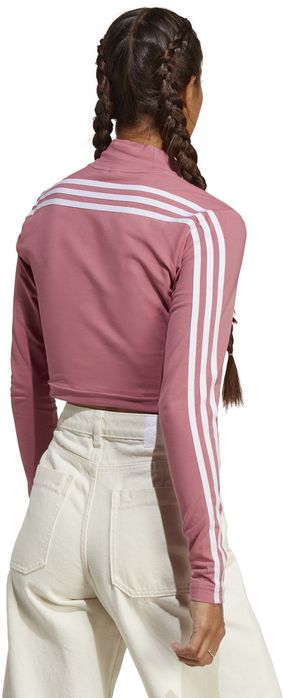 Дамска спортна блуза Adidas Адидас с дълъг ръкав