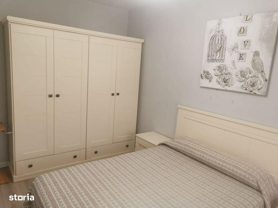 Apartament 2 camere Floresti