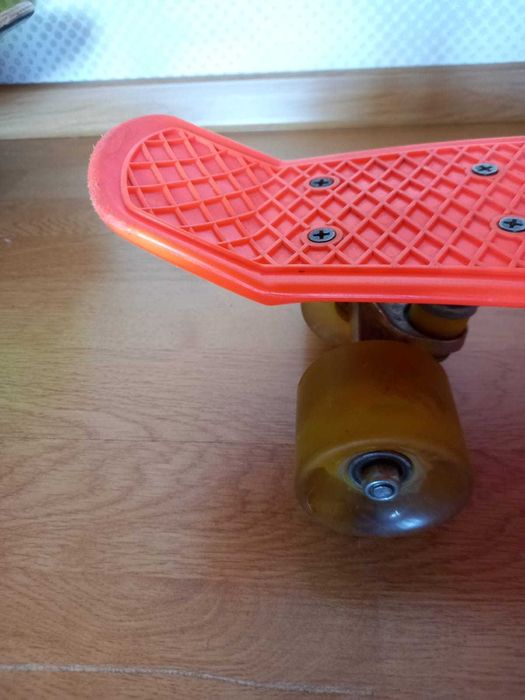 Мини-круизер (пенниборд), 22"