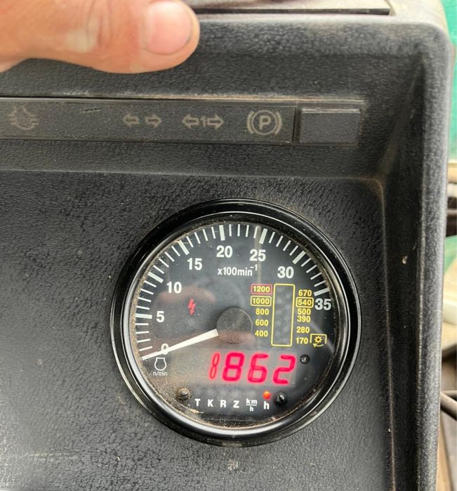 Беларус МТЗ 82.1 тракторы сатылады!
