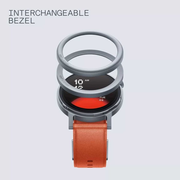 Nothing CMF Watch Pro 2