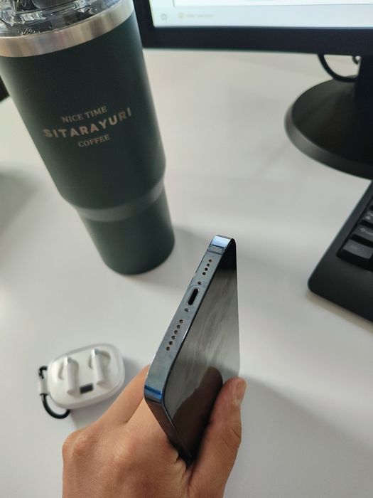 Iphone 13 Pro Max qulay narxda keldi telefonlar barchasi 1chi qol