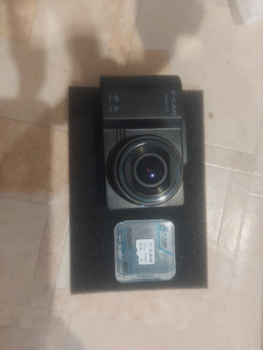 Видеоригестратор