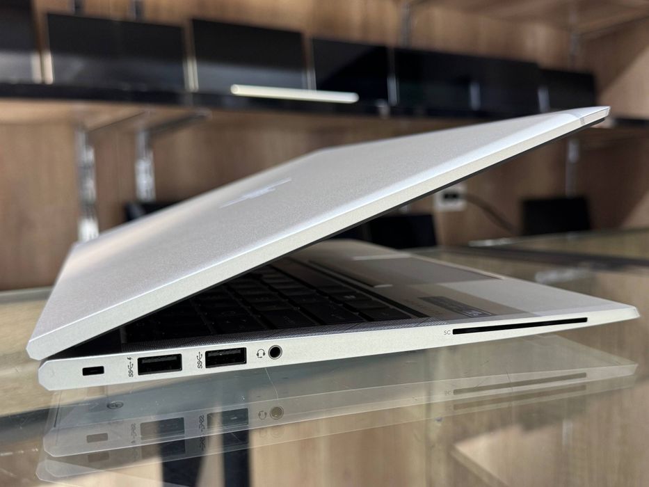 Продается ноутбук