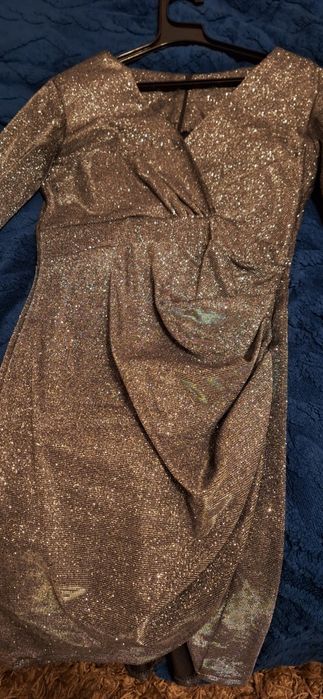 Rochie eleganta de seara