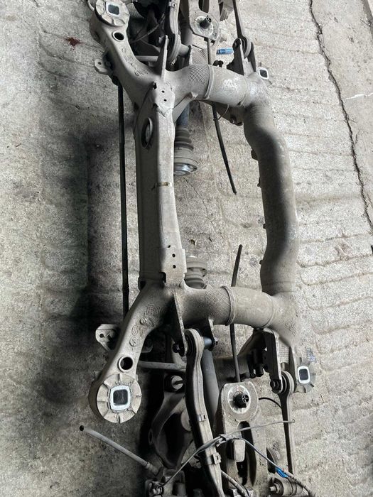 Заден мост BMW E60/E61