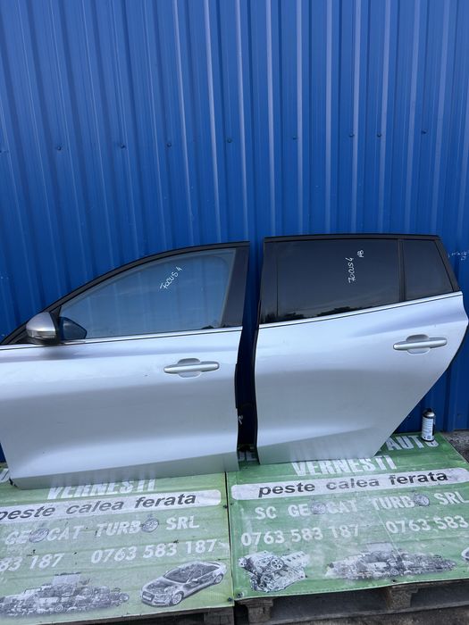 Oglindă electrică stânga Ford Focus 4