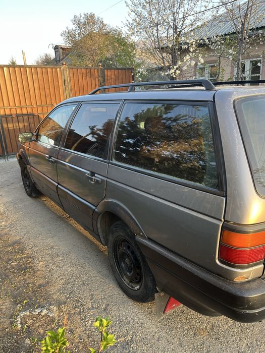 Продается машина Pasat