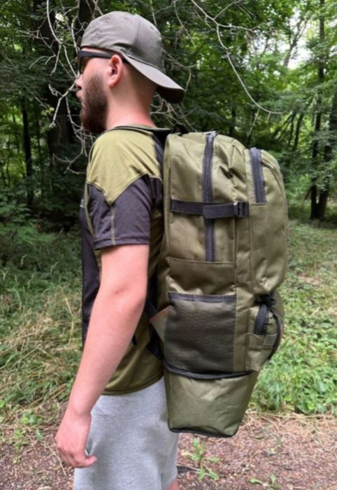 Рюкзак большой 65 л