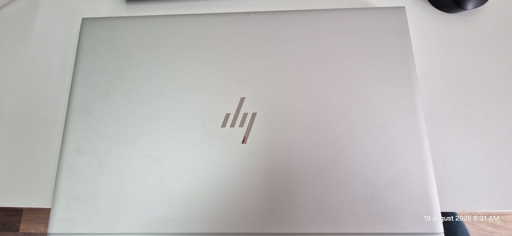 HP EliteBook 830 G6 AX200NGW