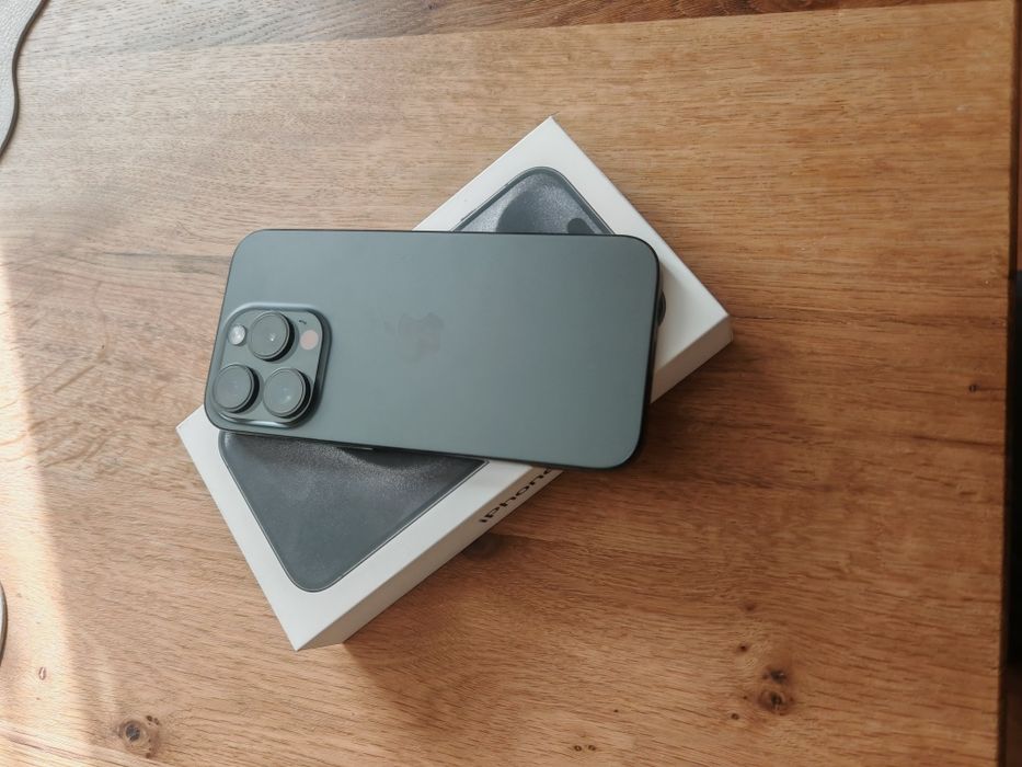 Айфон 15 Про 128GB