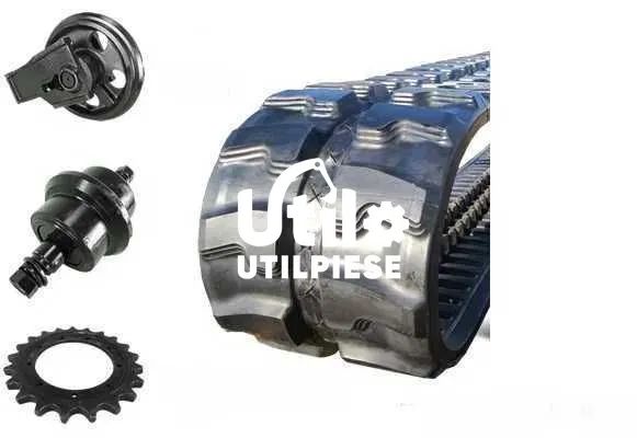 role rulare volvo ec15 ec18 ec20 ec27 ec35 ec55 + piese..