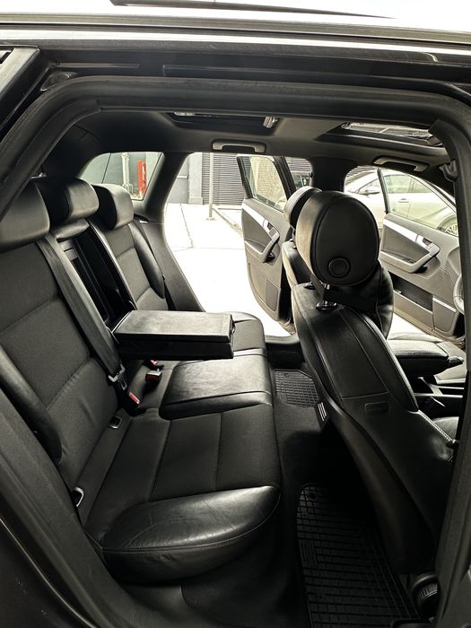 AUDI A3 2008 — imagine 4