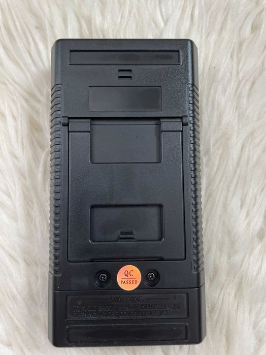 Aparat pentru Masurarea Radiatiilor Electromagnetice DT-1130