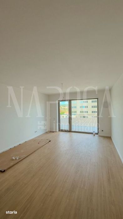 Apartament 2 camere de vanzare in Marasti, Cluj Napoca — fotografia 1