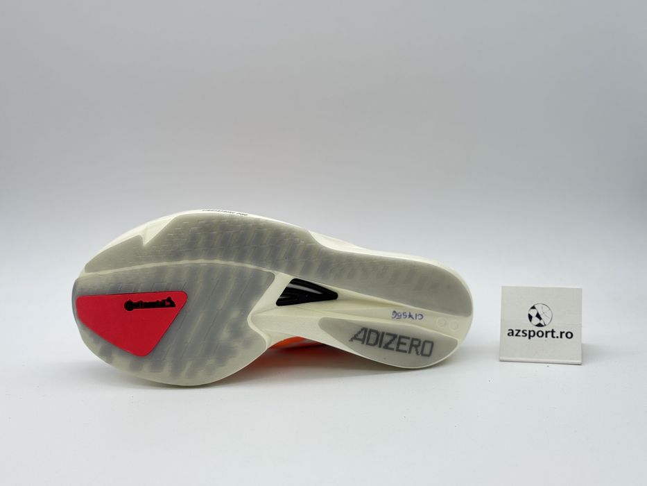 Adidas Adizero Takumi Sen 11 Noi Originali (36; 39 1/3)