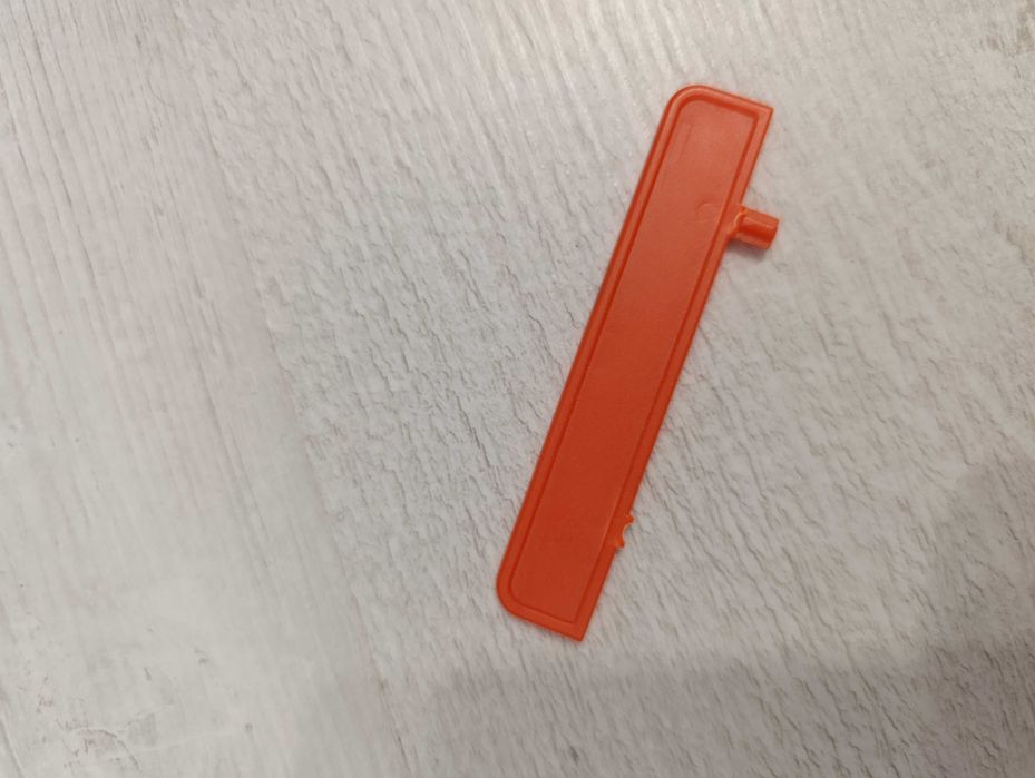 Детска дървена писта/паркинг