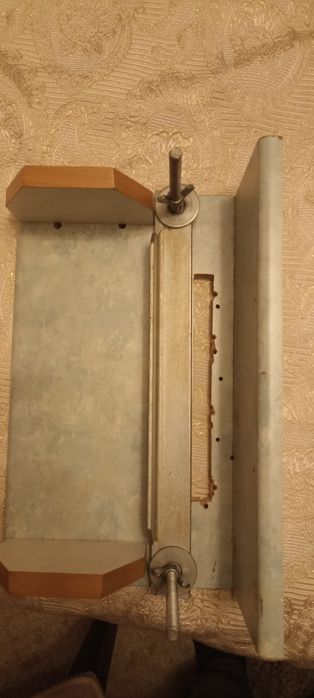 Подшивочный станок