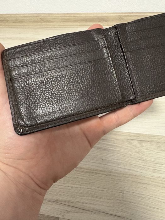 Портмоне Perry Ellis