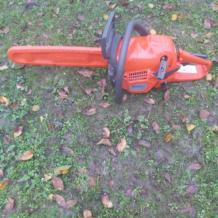 Drujba Husvarna 135 ll Black Friday