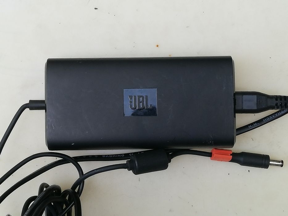 Alimentator original JBL BOOMBOX 2, 24v  4,2A,  100w