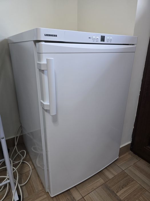 Congelator Liebherr GP 1376103 L SmartFrost Control taste Display SuperFrost 4 sertare