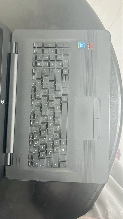 Продам ноутбук HP