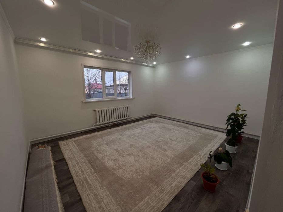 Продом частный дом в районе сарытау