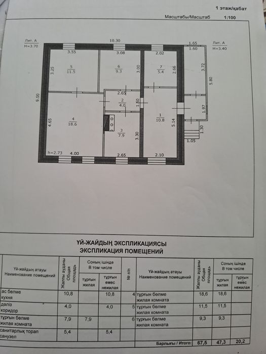 Продам благоустроенный дом