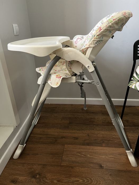 Продам стульчик для кормления