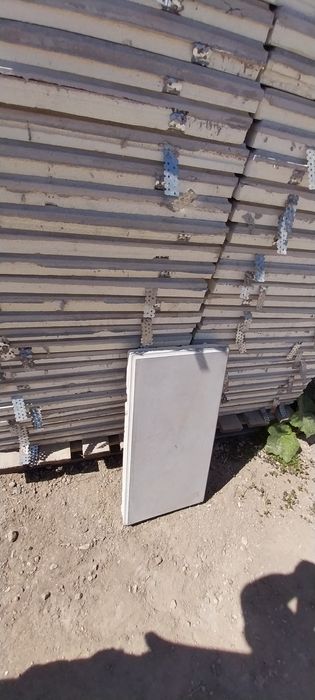 Продам Фибрабетон