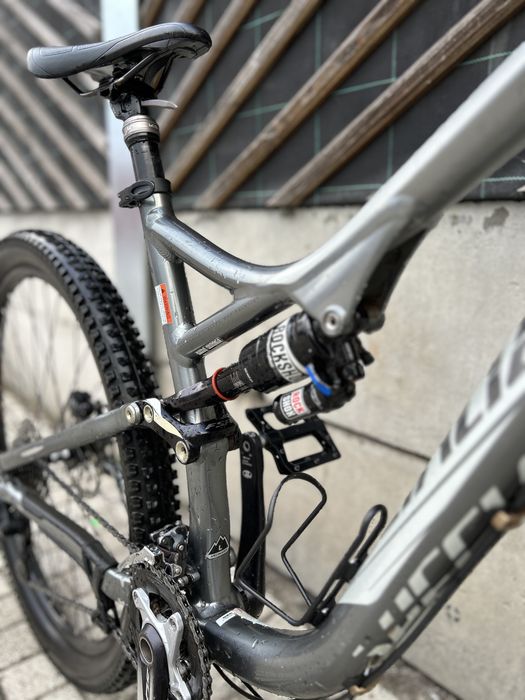 Specialized Stumpjumper FSR Cadru L 29  RockShox Full Suspension Dropper