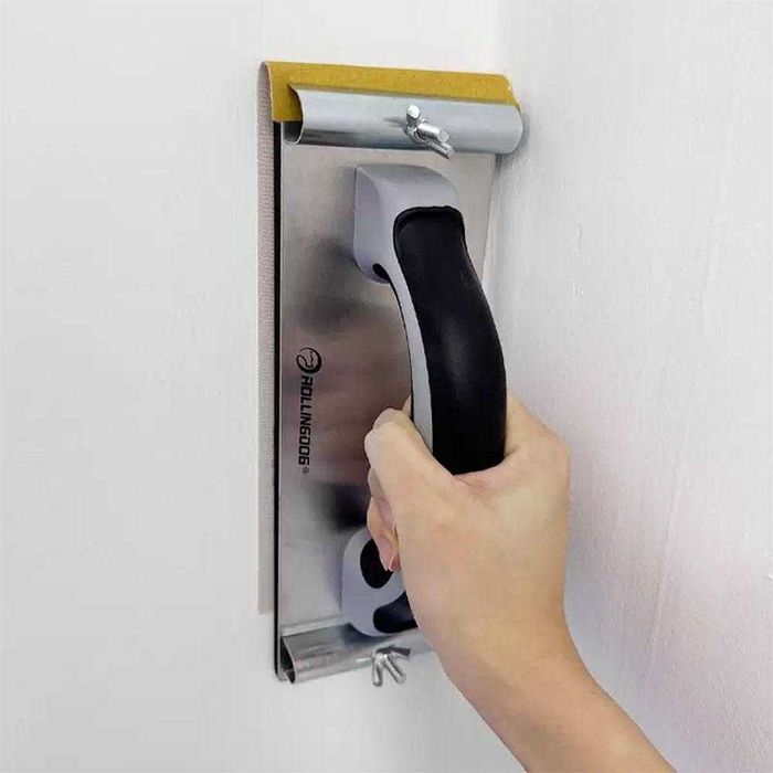 Инструменти и аксесоари (гъби) за ръчно шлайфане, Rollingdog