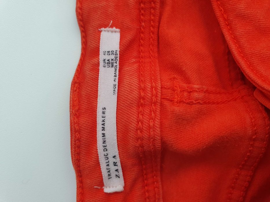 Дънки дълги Zara