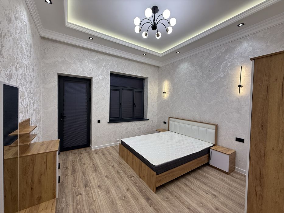 Сдается  дом 3 соток Сергели Сугдиена