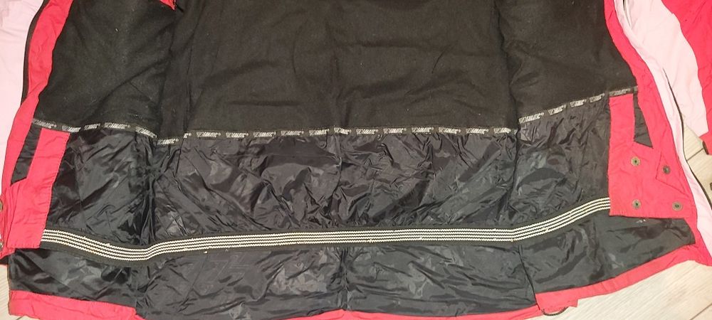 Geaca dama ski Fanatic