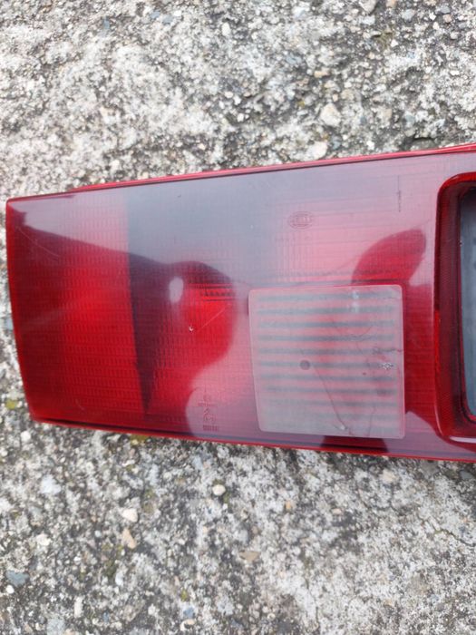 Бленда стоп за Audi 100/S4 C4