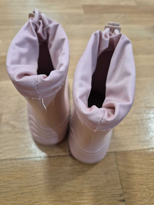 Cizme ploaie copii 24-25