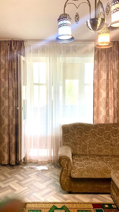 Сдам 2-х комнатную квартиру