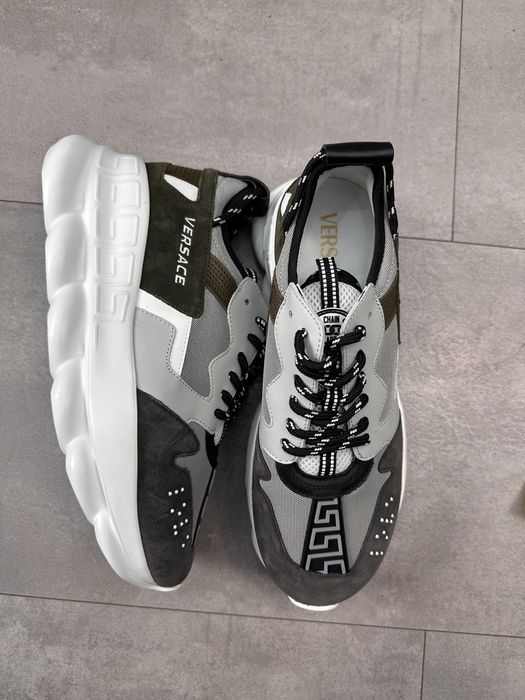Versace Chain Reaction v3