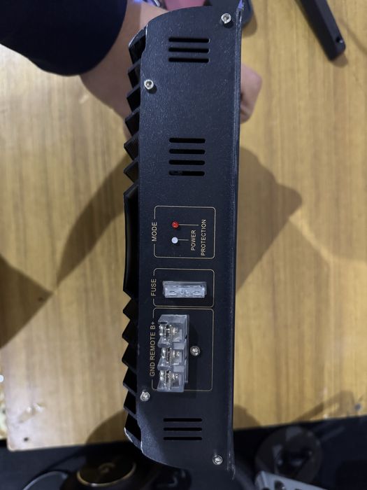 Sabufer jbl 1200w sotiladi