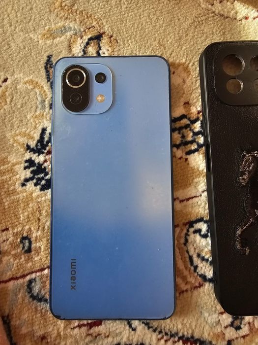 Xiaomi 11 lite 5G ne