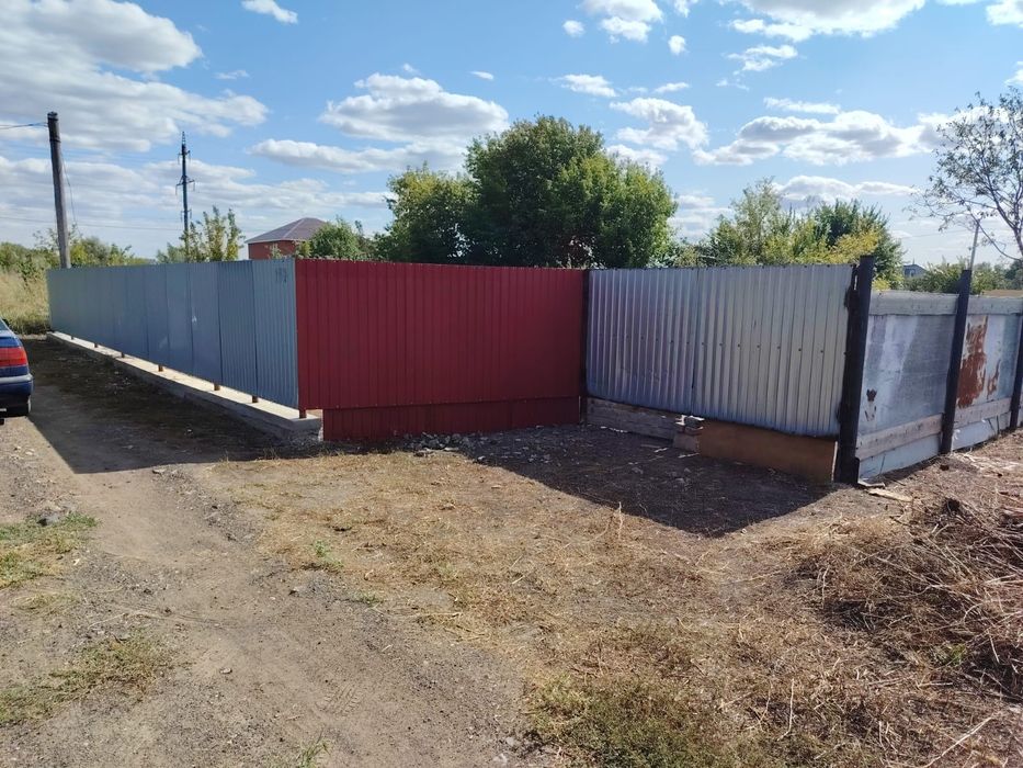 Продам участок 6 соток в телецентре