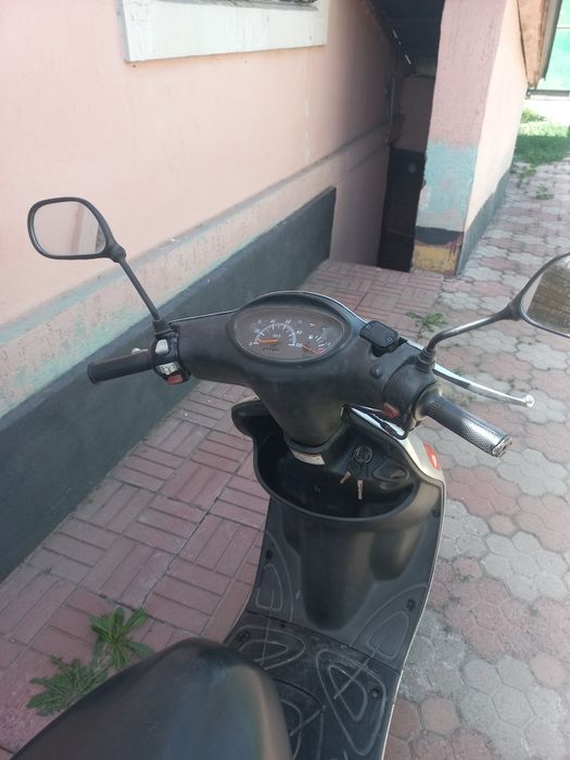 Продам скутер японский