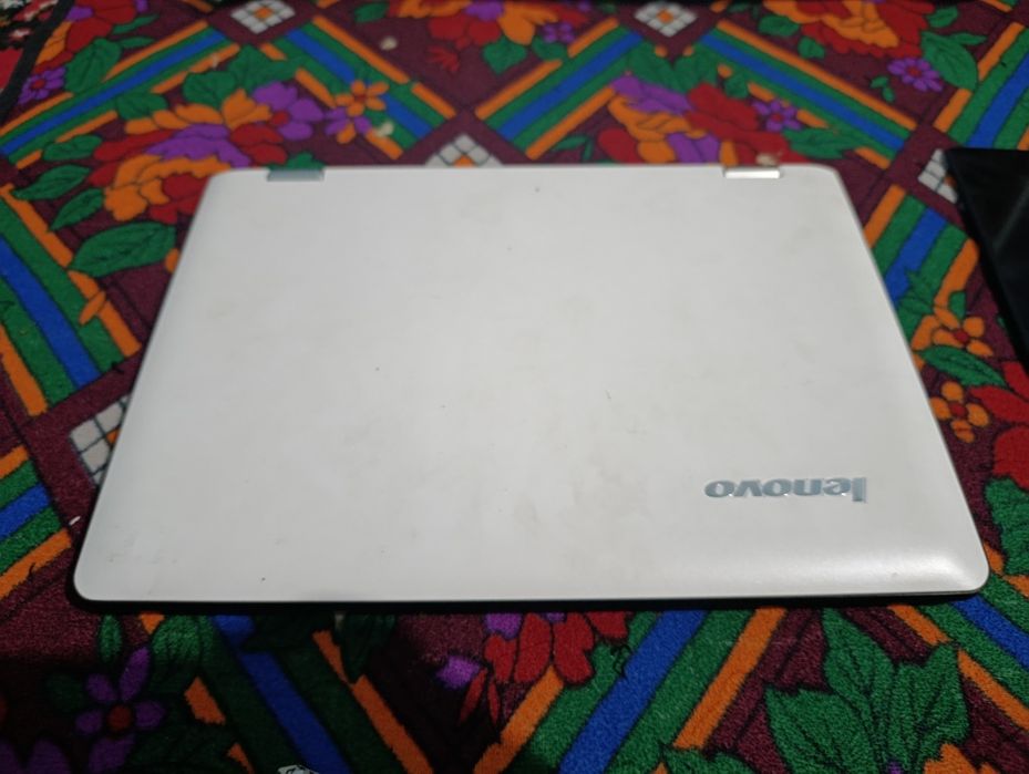 Lenovo NoteBooks
