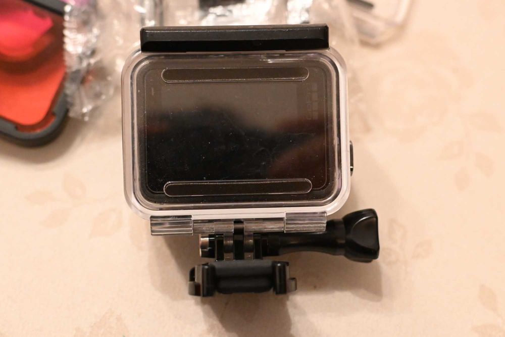 GoPro Hero 7 Black
